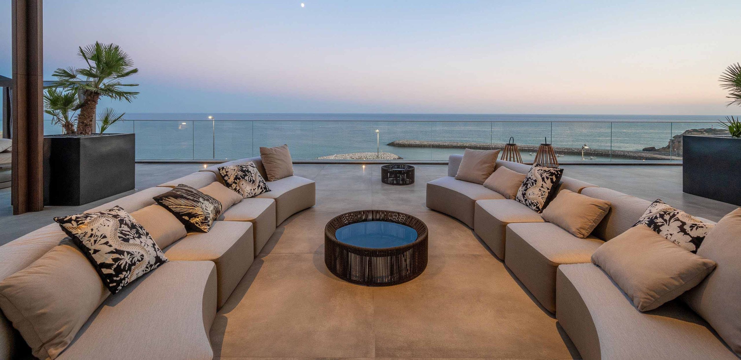 Property Running Costs Quinta do Lago