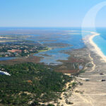 Quinta do Lago Beach