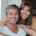 Carol Smillie and Alex Knight Algarve Property Owners