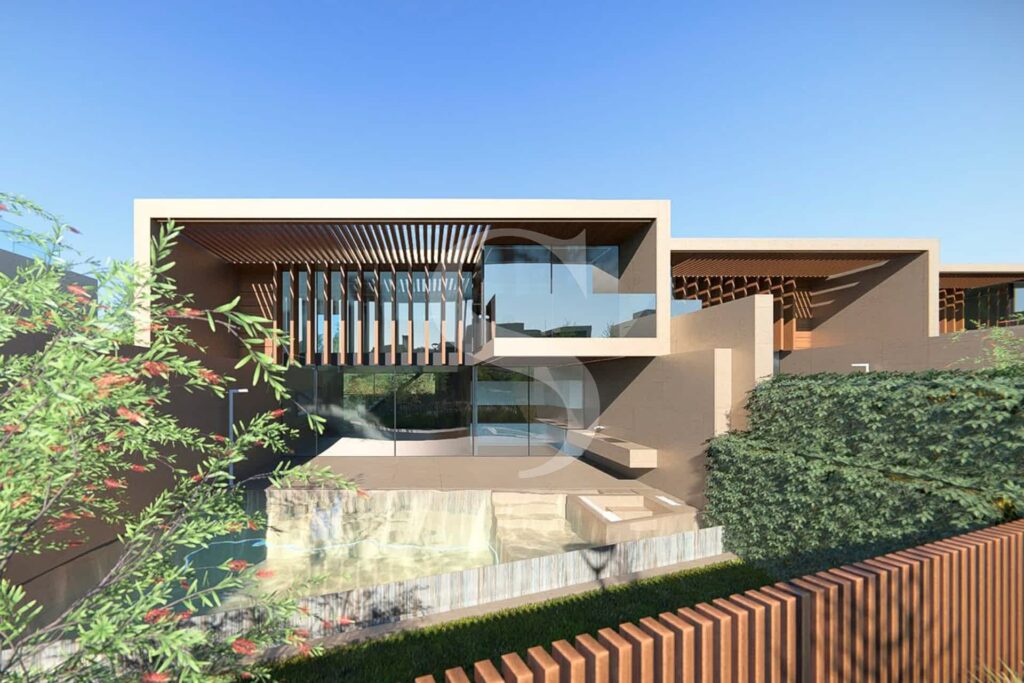 Villa for sale in Vale do lobo 4 bedroom villa heaven