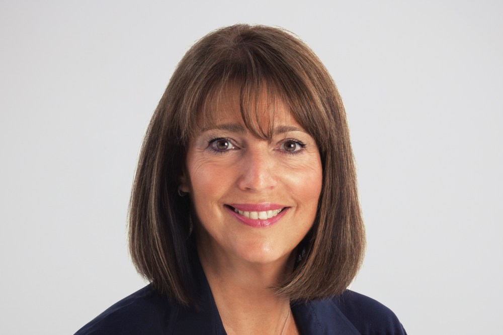 Carolyn McCall