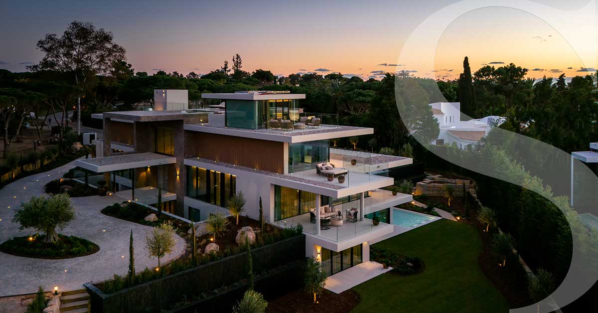 The Hidden Trends Shaping the Algarve Luxury Property Market